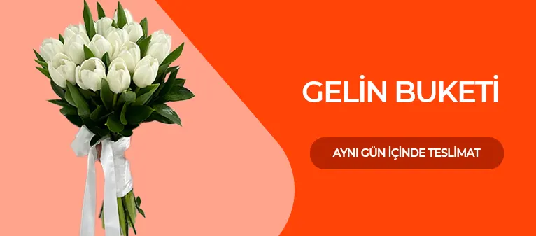 Gelin Buketi